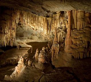 Kartchner Caverns